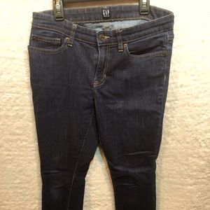 GAP jeans - dark blue - Women’s - 28 Short